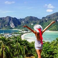 Отзыв от Арина - DTV виза